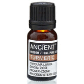 AW Gifts, Turmeric Essential Oil, 10ml - GREEN LIFE CYPRUS